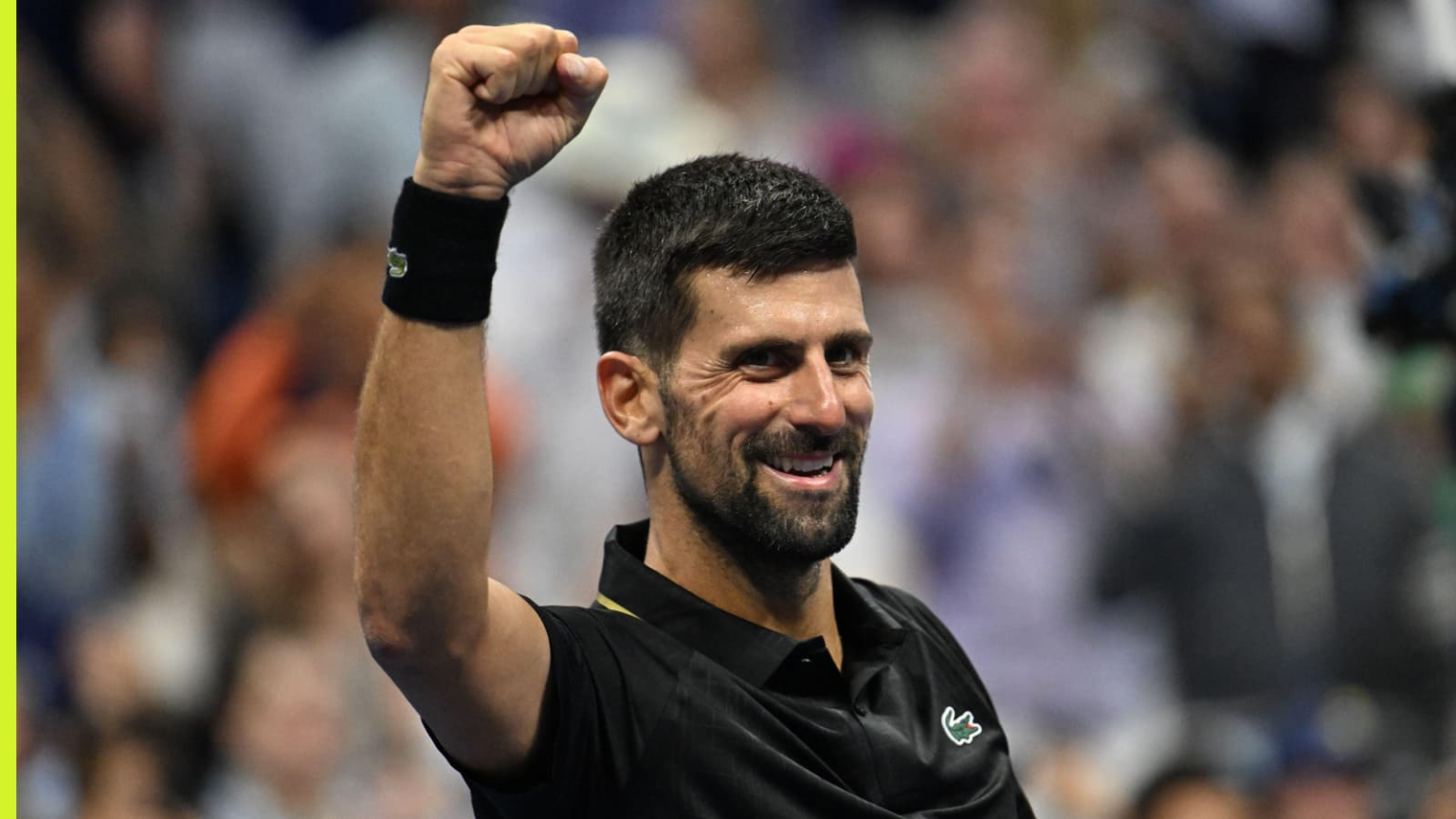 Djokovic Begins Physical Rebuild, Targets Fresh Push Against Alcaraz and Sinner in 2026