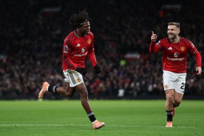 Dorgu Delivers as United Edge Newcastle at Old Trafford