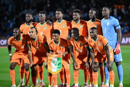 AFCON Round of 16 Algeria Edge DR Congo, Ivory Coast Cruise Past Burkina Faso