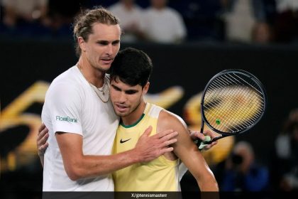 Alcaraz’s Gritty Five-Set Comeback Sends Him Into Australian Open Final