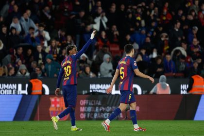 Champions League Giants Deliver Statement Wins on a Goal-Loaded European Night