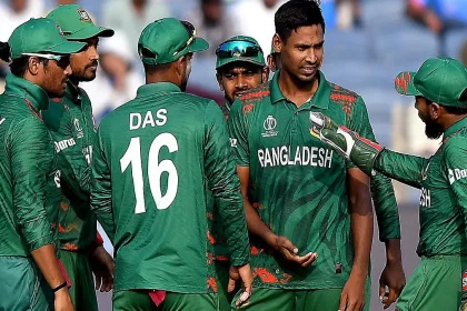 ICC Stands Firm on T20 World Cup Venues, Rejects Bangladesh’s Security Concerns