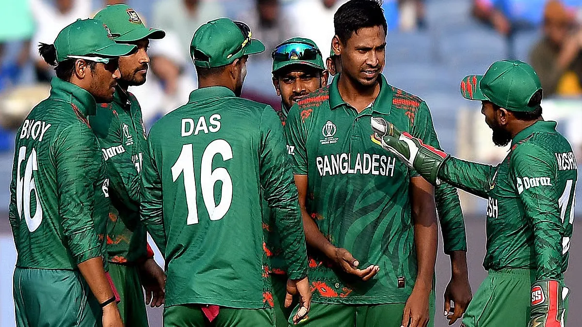 ICC Stands Firm on T20 World Cup Venues, Rejects Bangladesh’s Security Concerns