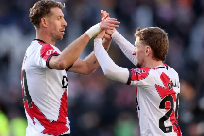 La Liga Round-Up: Late Drama and Tight Margins