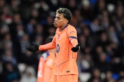Late Drama and Ruthless Efficiency Shape La Liga Night