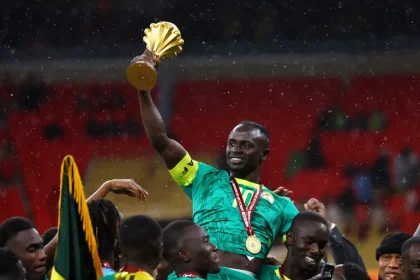 Senegal Edge Morocco 1–0 to Lift AFCON Title