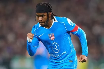 Lookman Shines on Debut as Atletico Madrid Storm into Copa del Rey Semifinals