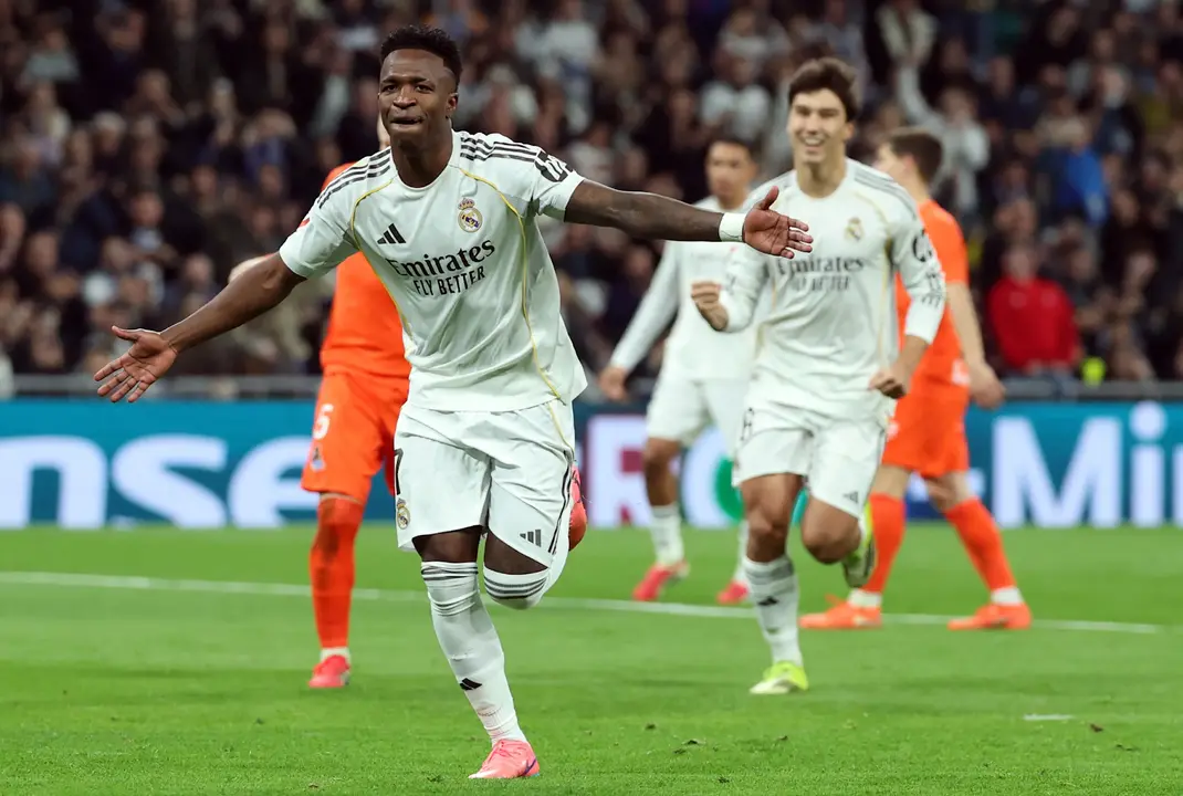 Madrid Surge, Atletico Slip as La Liga Race Takes Dramatic Turn