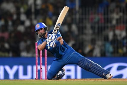 T20 World Cup: Afghanistan Dominate, Zimbabwe Chase Clinically, West Indies Cruise