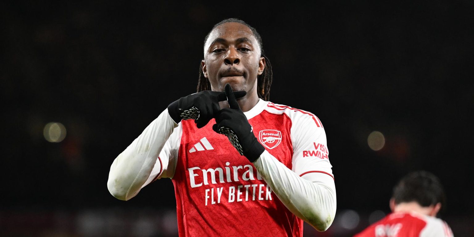 City Close In, Arsenal Assert Authority as Premier League Weekend Delivers Drama