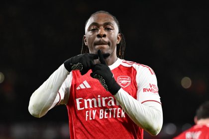 City Close In, Arsenal Assert Authority as Premier League Weekend Delivers Drama