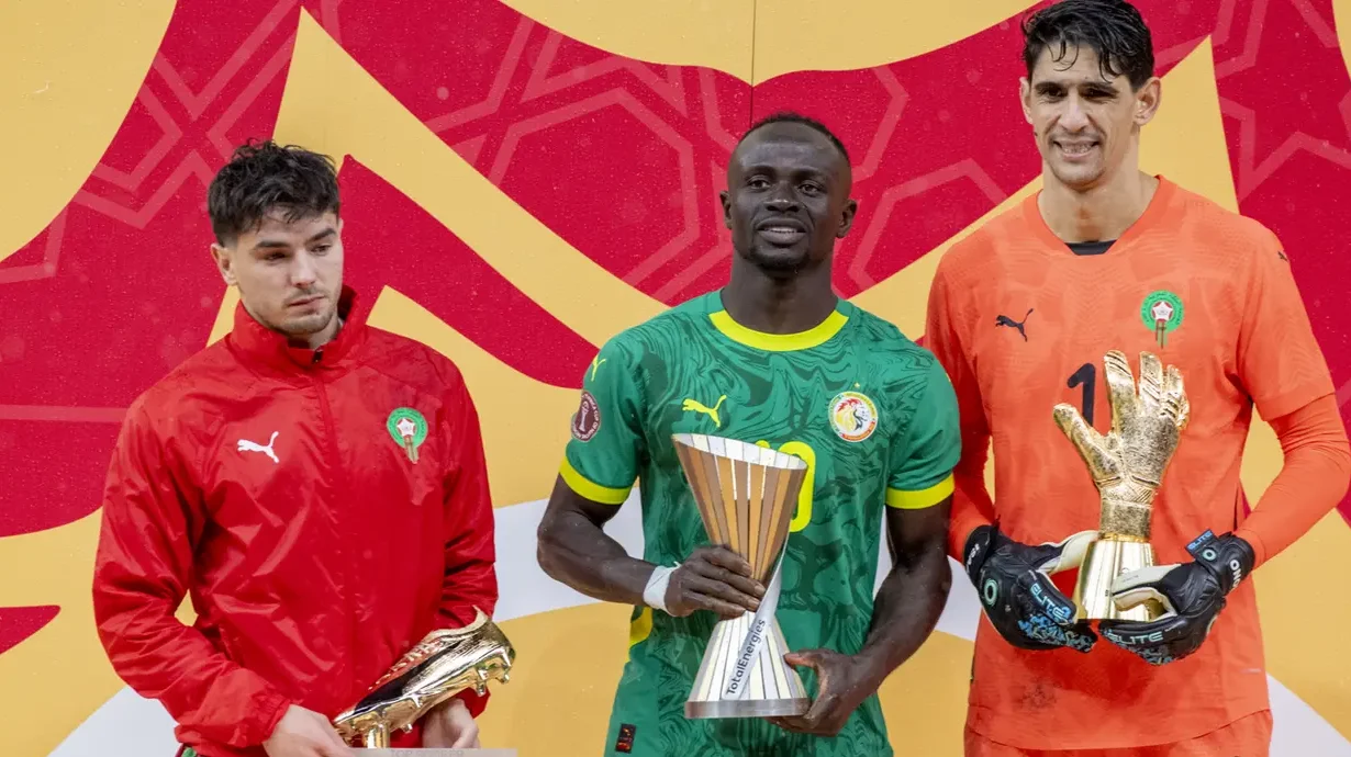 AFCON Shock: Morocco Crowned Champions After Senegal Stripped of Title