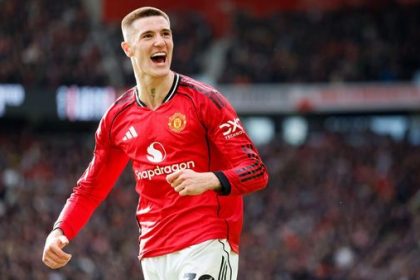 Arsenal and United Triumph as Brighton and Fulham Secure Key Wins