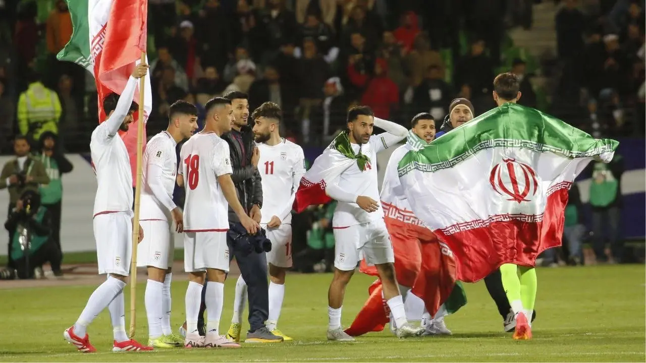 Iran’s World Cup Dilemma: Participation Confirmed, US Ties Strained