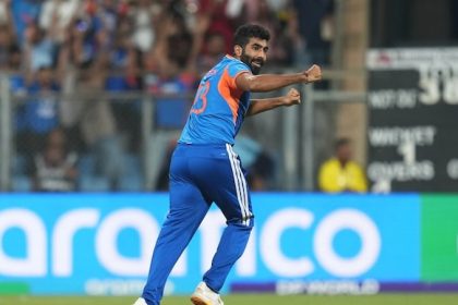 Samson Blitz Sends India Past England, Sets Up T20 World Cup Final vs New Zealand