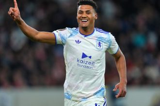 Late Drama and Narrow Wins Define Europa League Last-16 First Legs