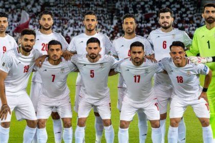 Iran’s World Cup Participation in Doubt as Conflict Escalates