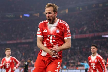 Bayern Outlast Real Madrid, Arsenal Edge Sporting to Set Up Semi-Final Clashes