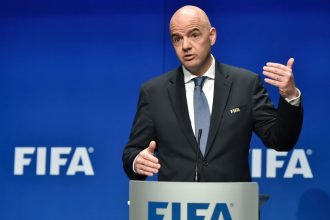 FIFA’s Youth Rule Proposal Could Reshape Club Football