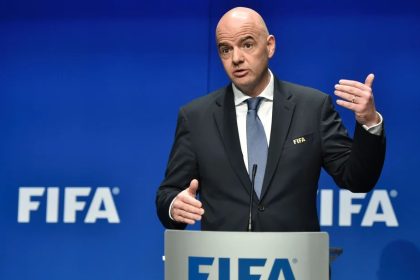 FIFA’s Youth Rule Proposal Could Reshape Club Football