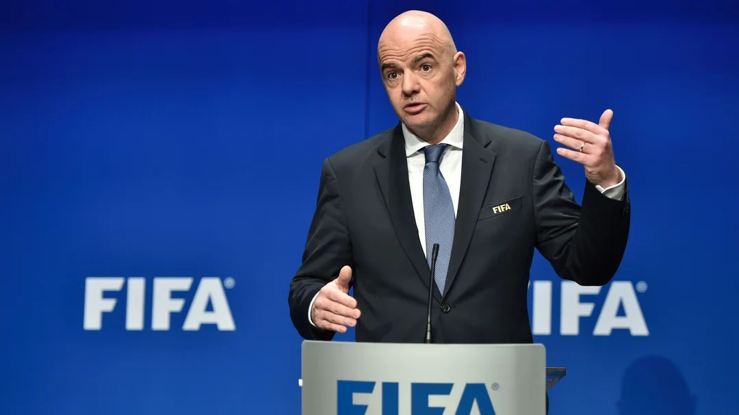 FIFA’s Youth Rule Proposal Could Reshape Club Football