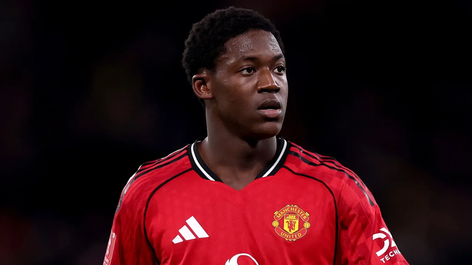 Mainoo Set for Long-Term United Stay as Midfield Revamp Looms
