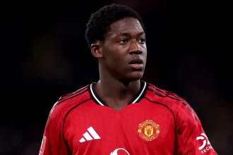 Mainoo Set for Long-Term United Stay as Midfield Revamp Looms