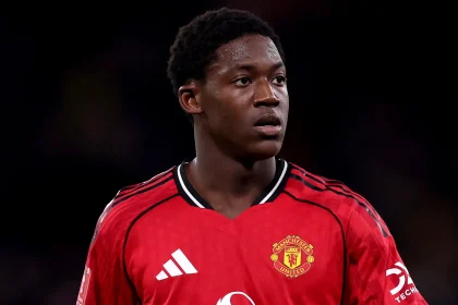 Mainoo Set for Long-Term United Stay as Midfield Revamp Looms