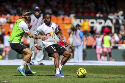 Late Drama and Narrow Margins Define La Liga Action