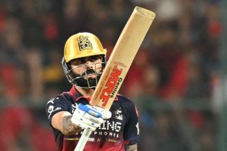 Virat Kohli’s 81 Leads RCB to Thrilling Chase Over Gujarat Titans