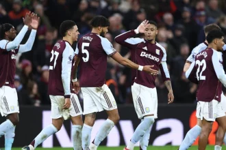 Aston Villa Strengthen Top-Four Push with Emphatic Victory Over Liverpool