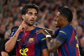 Barcelona Defeat Real Madrid in El Clasico as Valencia Earn Crucial Away Win at Athletic Club