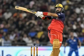 CSK Surge Ahead, RCB Survive Thriller in Dramatic IPL Weekend