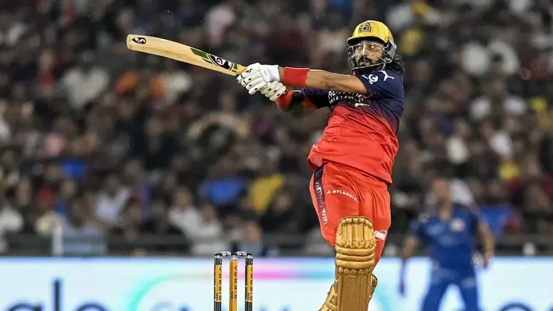 CSK Surge Ahead, RCB Survive Thriller in Dramatic IPL Weekend