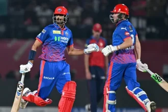 Delhi Capitals Chase Down 211 Against Punjab Kings in High-Scoring IPL Thriller