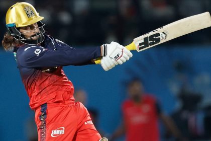 atidar Powers RCB Into IPL Final With Crushing Win Over Gujarat Titans