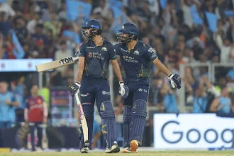 Spin and Nerve: KKR Dominate While Titans Edge Thriller
