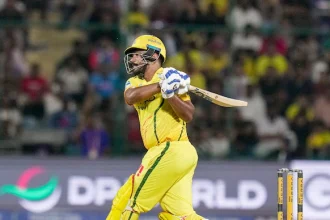 Samson’s Calm Authority Powers CSK Past Capitals