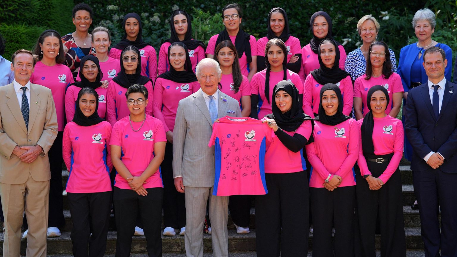 Afghan Women Cricketers Seek ICC Clarity as Emotional England Tour Rekindles Hope