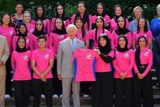 Afghan Women Cricketers Seek ICC Clarity as Emotional England Tour Rekindles Hope