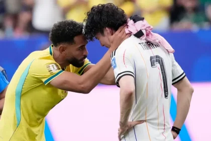 Brazil Edge Through as Morocco and Paraguay Win Dramatic Shootouts