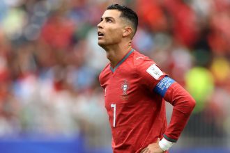 England, Ghana Earn Wins as Portugal Held