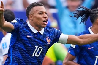 France Stay Perfect as Argentina, Norway and Algeria Win