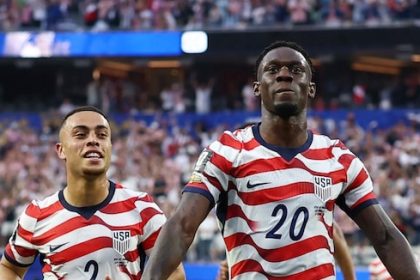 Hosts Impress as USA Win Big and Canada Earn Valuable Point