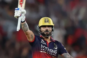 Kohli Leads RCB to Historic First IPL Title With Final Victory Over Gujarat Titans