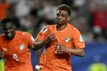 Late Drama and Late Goals Define Another World Cup Matchday