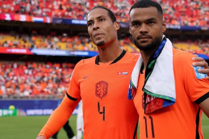 Netherlands Hold Firm, Ecuador Stun Germany as Turkiye Edge USA