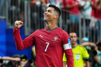 Portugal Cruise, Colombia and Croatia Edge Wins as England Stumble