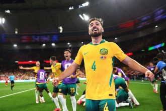 World Cup Drama Unfolds as Underdogs Shine and Giants Stumble