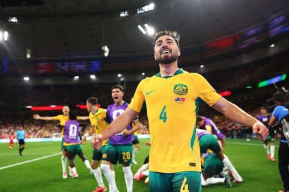 World Cup Drama Unfolds as Underdogs Shine and Giants Stumble